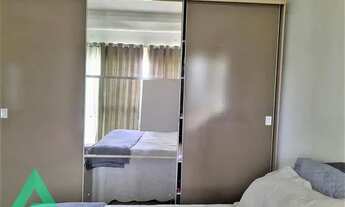 Imagem 7: Lindo sobrado semi mobiliado à venda, no Bairro Santa Terezinha em Gaspar!