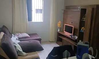 Imagem: SALA, COZINHA, BANHEIRO, 2 QUARTOS - APARTAMENTO