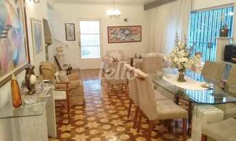 Imagem 7: São Paulo - Casa Padrão - Saúde