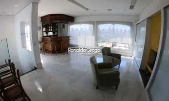 Imagem 3: Cobertura com 3 dorms, 287 m2 Brooklin Paulista - R$ 3.49 mi