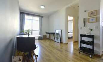 Imagem 3: Apartamento para Aluguel - Campinas, 1 Quarto, 45 m2