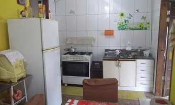 Imagem 7: Casa mobiliada Antonina /Itapema