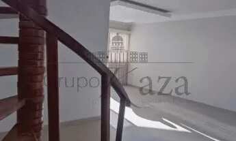 Imagem: Cobertura Duplex - Parque Residencial Aquarius