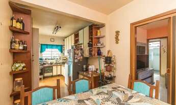 Imagem 4: Casa em Santa Tereza