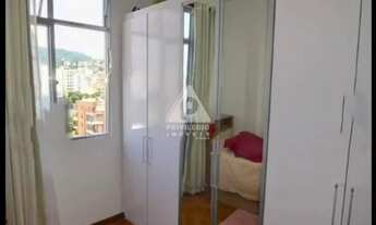 Imagem 3: Apartamento quarto e sala no centro