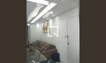 Imagem 3: Apartamento para Aluguel - Sacomã, 2 Quartos, 48 m2