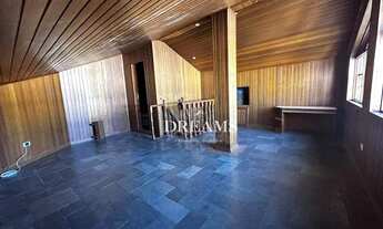 Imagem 5: Casa com 4 dormitórios para alugar, 300 m² por R$ 12.000/mês - Residencial Onze (Alphavill