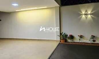 Imagem 7: UBERLÂNDIA - Casa Padrão - GRANADA