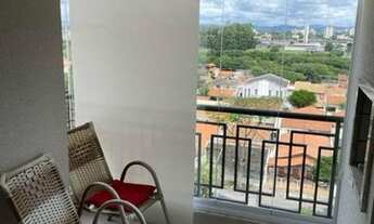 Imagem 4: Apartamento para Venda em São José dos Campos, Parque Industrial, 2 dormitórios, 1 suíte