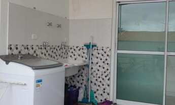 Imagem 6: Kitnet para Locação em São Paulo, SANTO AMARO, 1 dormitório, 1 banheiro