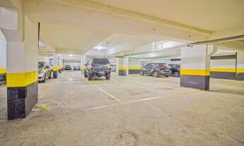 Imagem 2: SÃO PAULO - Apartamento Padrão - CERQUEIRA CÉSAR