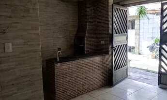 Imagem 4: Casa 2 dormitórios - 300 Metros da praia - Vila Tupi - Praia Grande SP - AML559