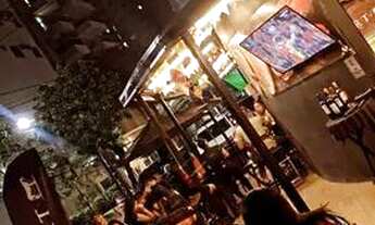 Imagem 4: PASSO PONTO Casa de Carne e Chopperia