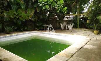 Imagem 3: Privilégio Imóveis Vende: Casa de 3 quartos, com piscina no Jardim Oceânico