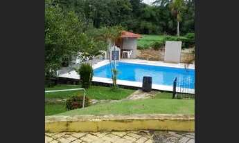 Imagem 2: Resid. Lago da Lua, 2 quartos; 1 vg garagem, cond. fechado com piscina ac financiamento