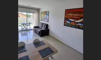 Imagem: Apartamento para aluguel anual com 68 metros