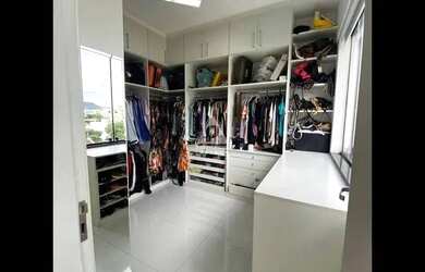 Imagem 5: Apartamento à venda, 3 quartos, 1 suíte, 1 vaga, Tijuca - RIO DE JANEIRO/RJ