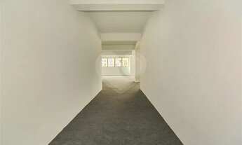 Imagem 3: Sala Comercial no Centro de Curitiba com mais de 130m²