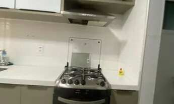 Imagem 7: Apartamento para venda com 74 metros quadrados com 3 quartos em Calhau - São Luís - MA