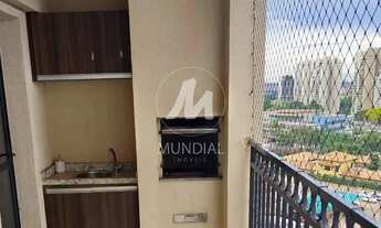 Imagem 2: Apartamento (tipo - padrao) 2 dormitórios/suite, cozinha planejada, portaria 24 horas, ele