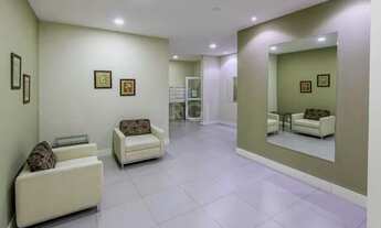 Imagem 3: Apartamento para Venda - 91.57m², 3 dormitórios, sendo 1 suites, 2 vagas - Tristeza