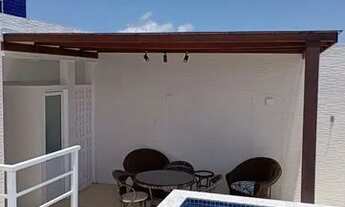 Imagem 4: Piatã, Apartamento, Cobertura, Vista Mar, Venda, 4/4, Suítes, 200 m2