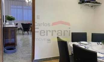 Imagem 4: Sobrado á venda no Parque Mandaqui - 03 suítes e 02 vagas