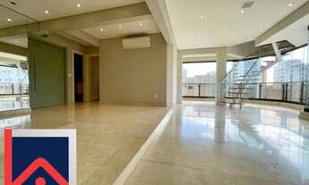 Imagem 7: Cobertura Venda 3 Dormitórios - 310 m² Moema