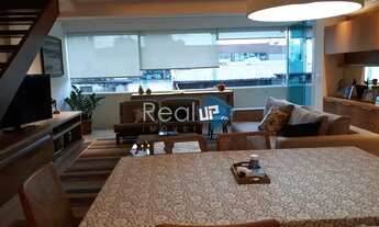 Imagem 3: Cobertura duplex em Ipanema