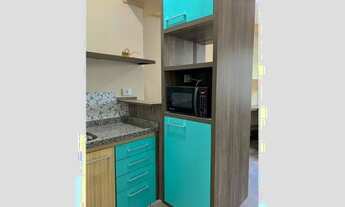 Imagem 2: Kitnet mobiliada para alugar Tatuapé - R$1300,00