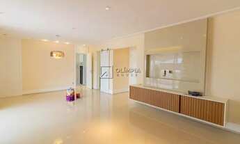 Imagem 5: Venda Apartamento 3 Dormitórios - 156 m² Brooklin