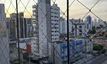 Imagem 4: Apartamento para venda tem 75 metros quadrados com 2 quartos