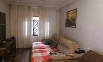 Imagem 3: Sobrado à venda, 180 m² por R$ 550.000,00 - Cidade Ademar - São Paulo/SP