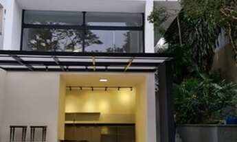 Imagem 2: Casa para aluguel tem 292 metros quadrados com 3 quartos em Jardim Ana Maria - Jundiaí - S