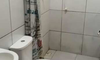 Imagem: Quarto/suíte individual masculino perto