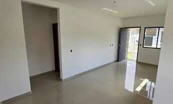 Imagem 6: Casa para venda tem 66 metros quadrados com 3 quartos