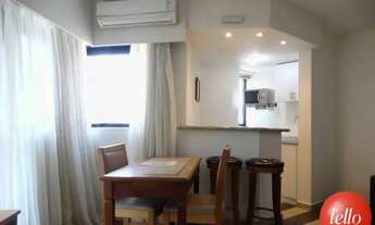 Imagem 2: São Paulo - Flat - Jardins