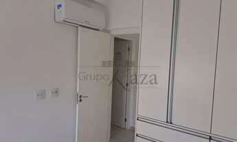 Imagem: Apartamento - Parque Residencial Aquarius