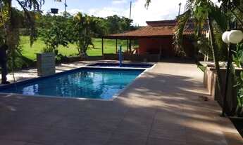 Imagem 2: Chácara com 2,59 alqueires - Cristianopolis - Goiás