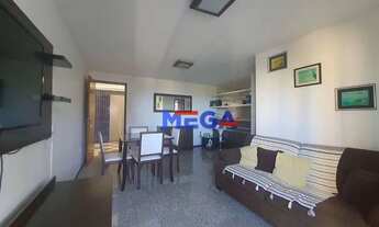 Imagem 6: Apartamento com 2 quartos no bairro Meireles - Fortaleza/CE