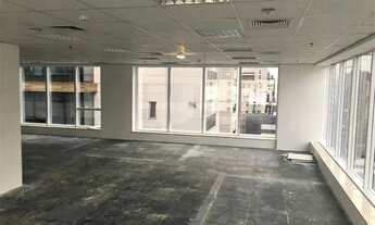 Imagem 4: Sala para alugar, 461 m² - Vila Olímpia - São Paulo/SP