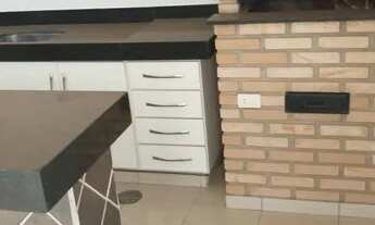 Imagem 4: Casa no Gaivota I para aluguel com 3 quartos, 04 Vagas de garagem