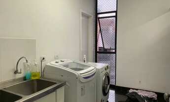 Imagem: Apartamento 6 dormitórios sendo 5 suítes