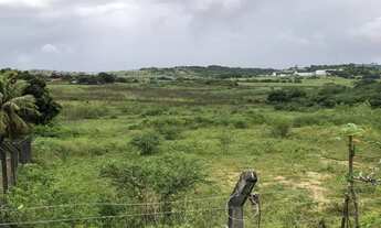 Imagem 4: Terreno no Parque dos Faróis