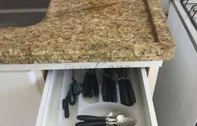 Imagem 4: Apartamento / Padrão - Jardim Aquarius - Locação - Residencial