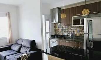 Imagem: Apartamento para Locação em São Paulo