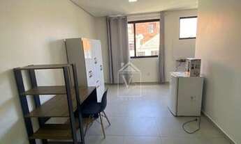 Imagem 3: Apartamento para alugar, 35 m² por R$ 1.450,00/mês - Auxiliadora - Porto Alegre/RS