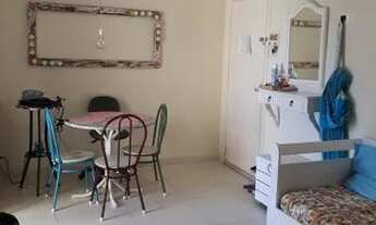 Imagem: Apartamento Verdes Mares c/ 2qts, 1br, 1vg
