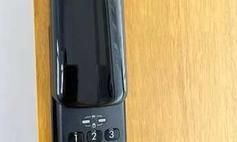 Imagem 3: Apartamento para Locação em São Paulo, Bela Vista, 1 dormitório, 1 banheiro, 1 vaga