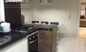 Imagem 6: Santo André - Casa Padrão - Santa Maria